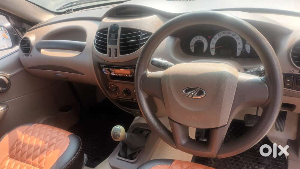 Mahindra Xylo 2012-2014 E4 Abs Bs Iv, 2012, Diesel