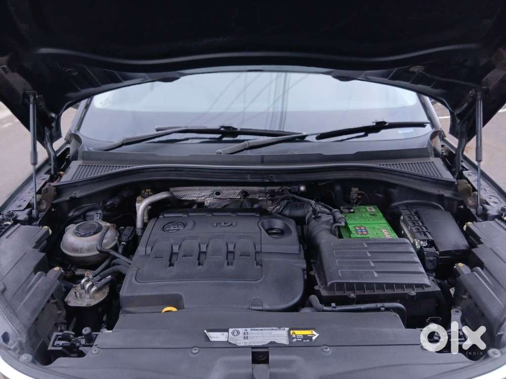 Skoda Kodiaq 2.0 Style Tdi 4x4 At, 2018, Diesel