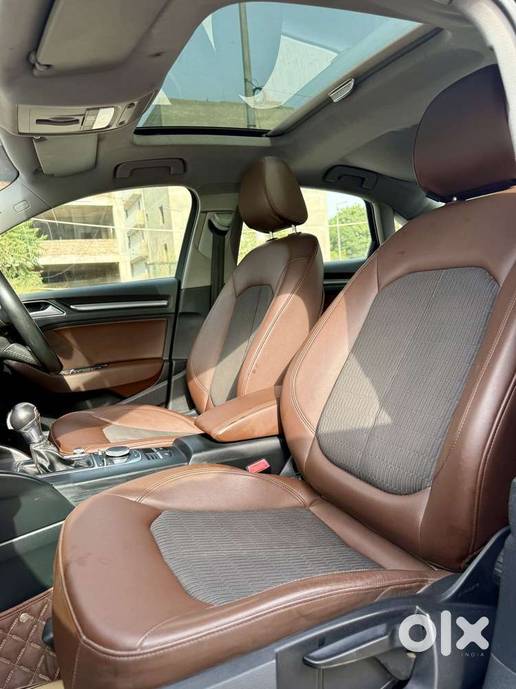 Audi A3 2.0 35 Tdi Premium Plus + Sunroof, 2019, Diesel