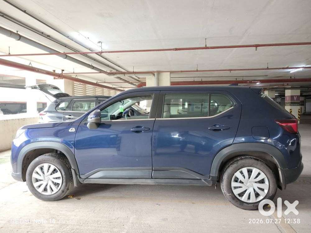 Honda Elevate V Cvt, 2025, Petrol