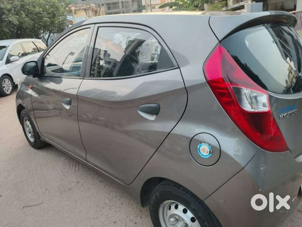 Hyundai Eon D-lite +, 2012, Petrol