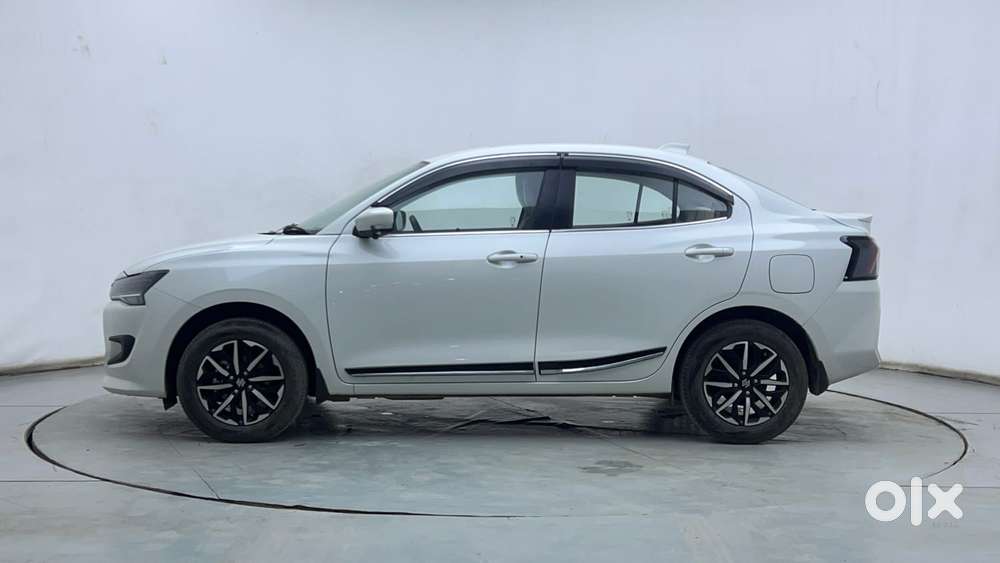 Maruti Suzuki Dzire 1.2 Zxi Plus Amt, 2025, Petrol