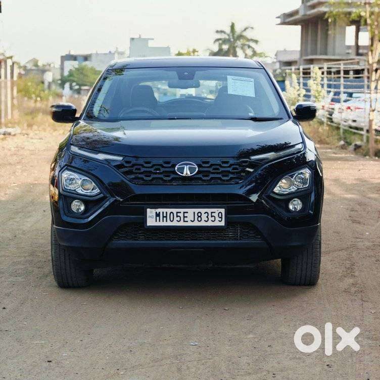 Tata Harrier Xza+, 2020, Diesel