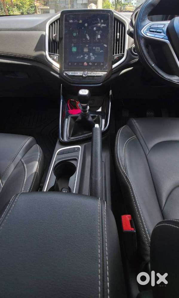 Mg Hector Smart Diesel Mt, 2019, Diesel