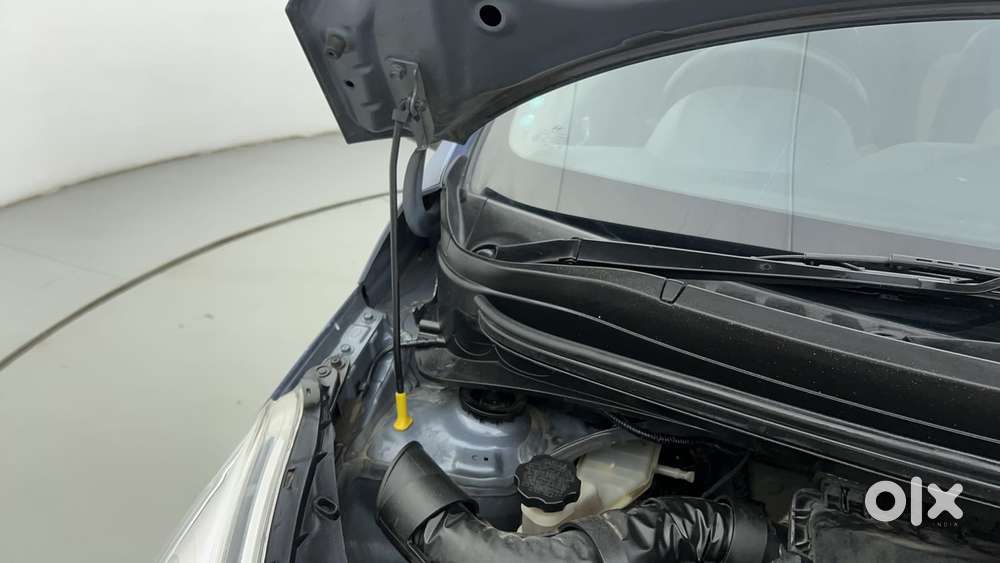 Hyundai Grand I10 1.2 Kappa Asta (o) Vtvt, 2016, Petrol