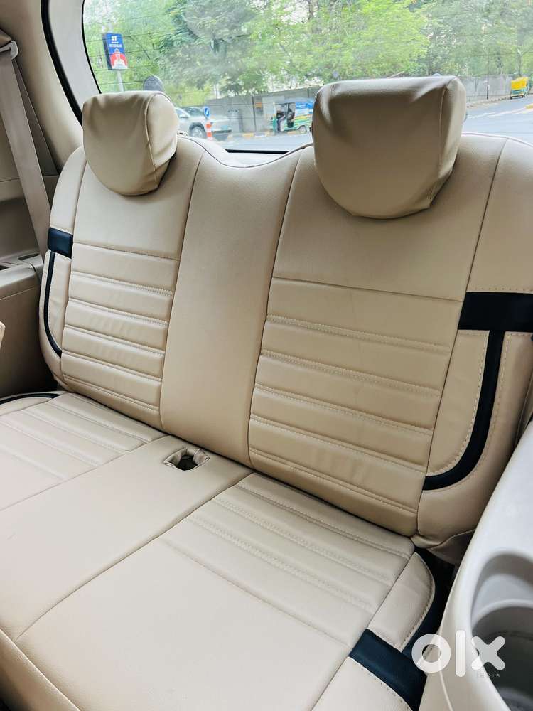 Maruti Suzuki Ertiga Zdi Shvs, 2014, Diesel