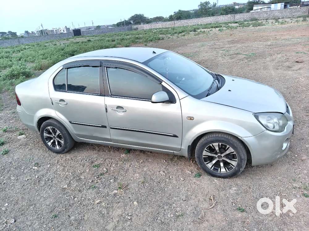 Ford Fiesta 2012 Diesel Manual