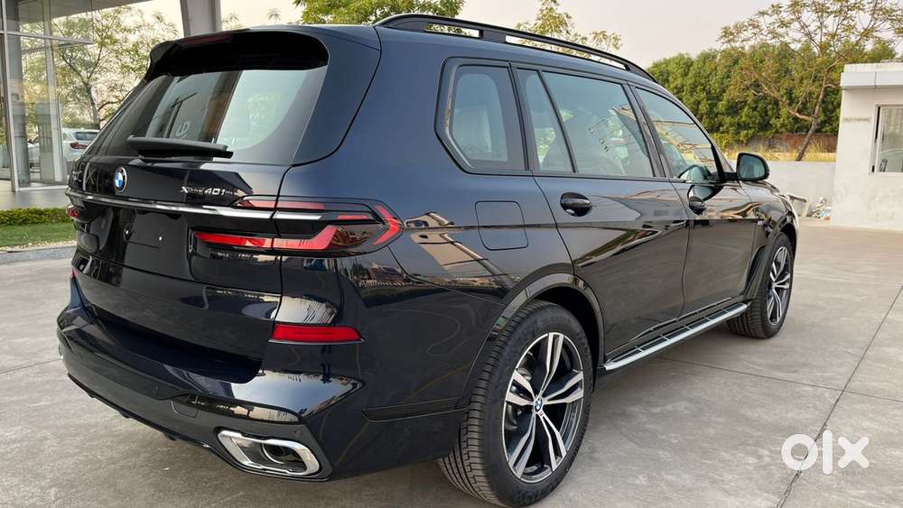 Bmw X7 M Sport Diesel 2023