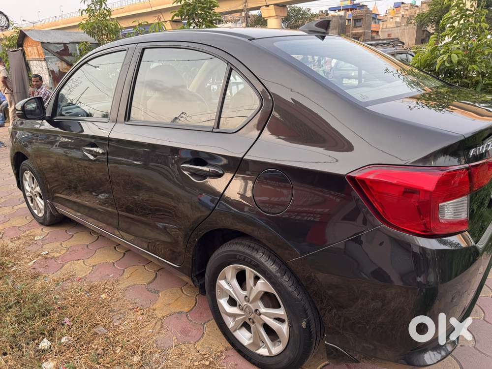 Honda Amaze V 1.2 Petrol Mt, 2021, Petrol