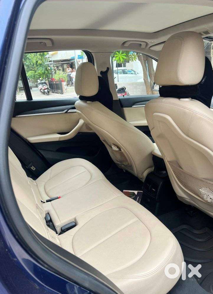 Bmw X1 2.0 Sdrive 20d, 2018, Diesel