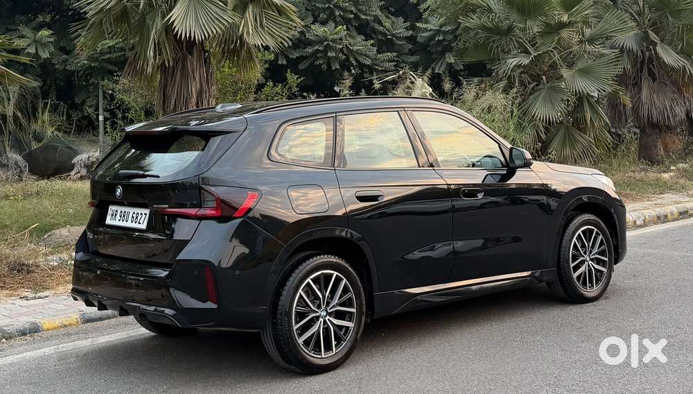 Bmw X1 Sdrive18i M Sport, 2024, Petrol