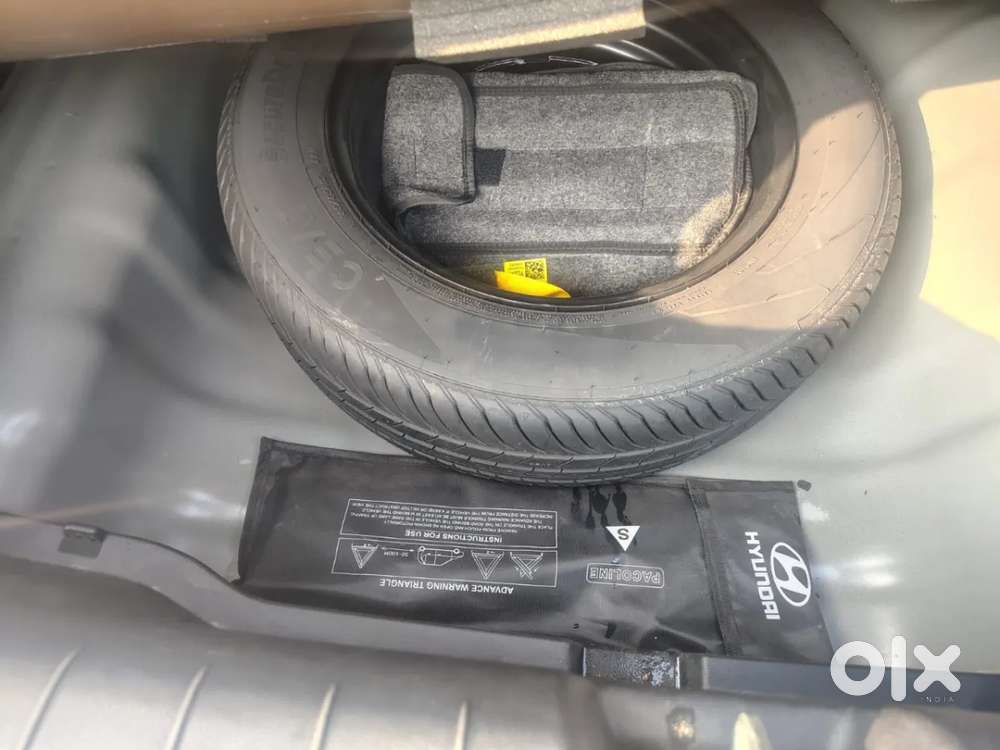 Hyundai Verna Ex 1.5 Petrol Mt, 2024, Petrol