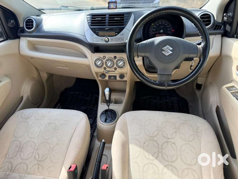Maruti Suzuki A-star At Vxi, 2013, Petrol