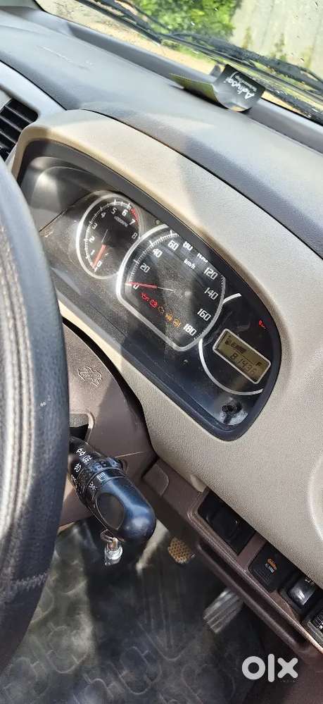 Maruti Suzuki Zen Estilo 2012 Petrol 81000 Km Driven