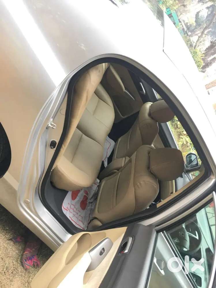 Honda Civic 2012 Petrol Chd Registered Well Maintained