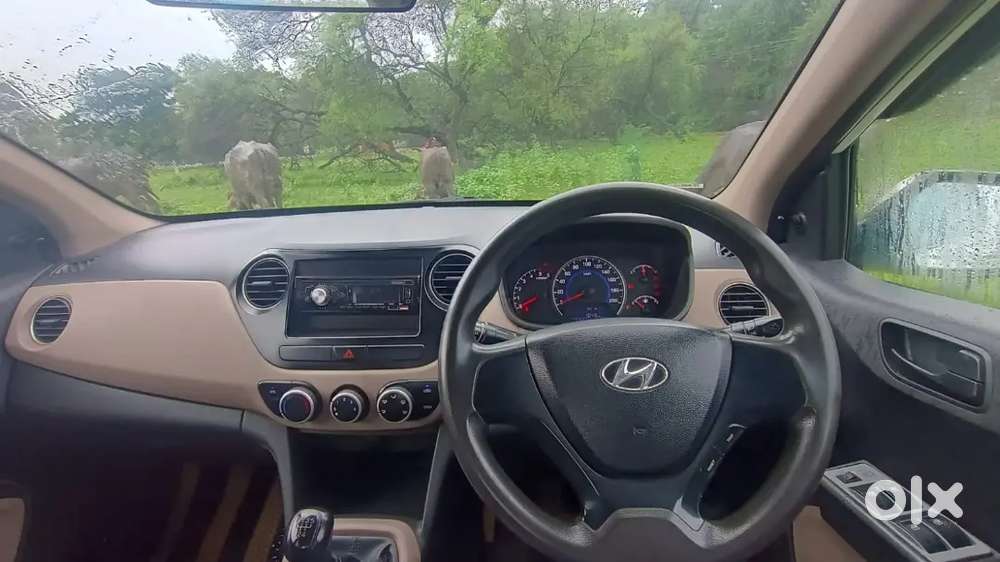 Hyundai Grand I10 Prime 2018 Diesel Manual