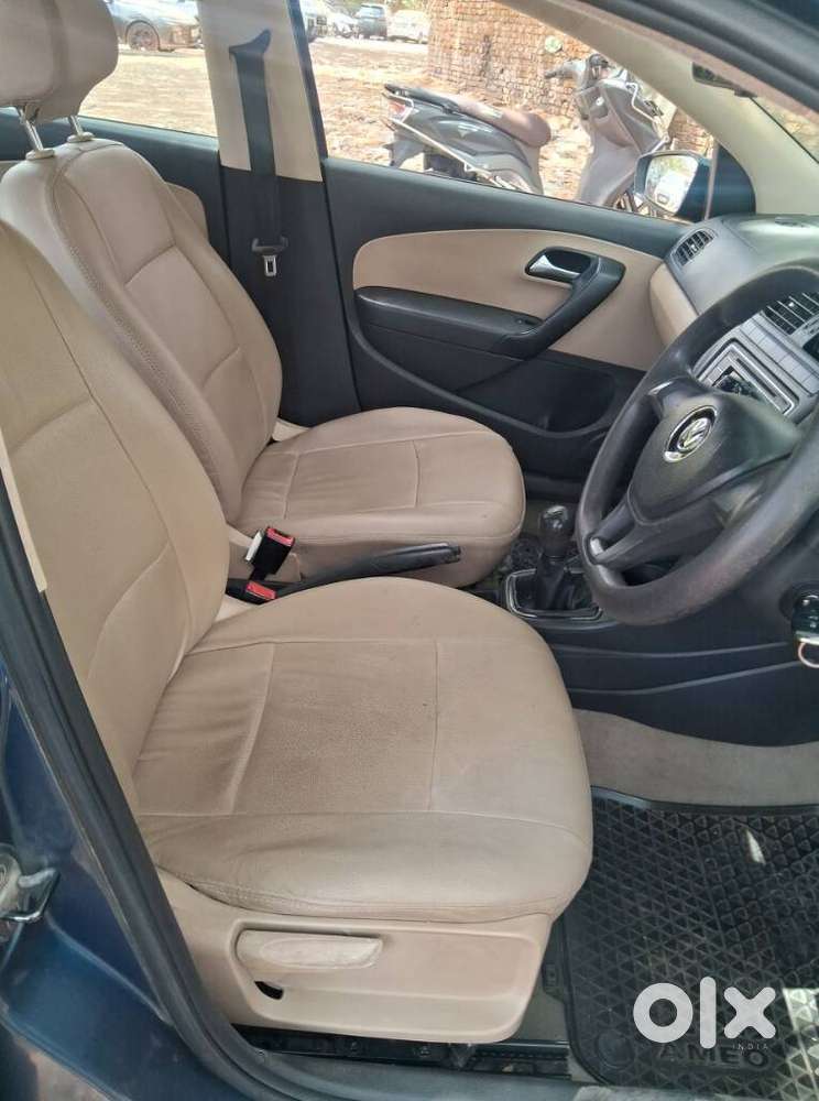 Volkswagen Ameo 1.2 Mpi Comfortline, 2016, Petrol
