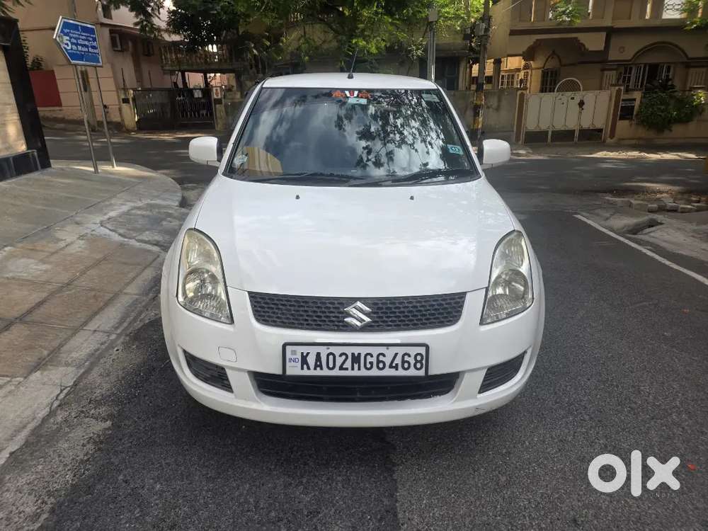 Maruti Suzuki Dzire 2012 Diesel 145000 Km Driven