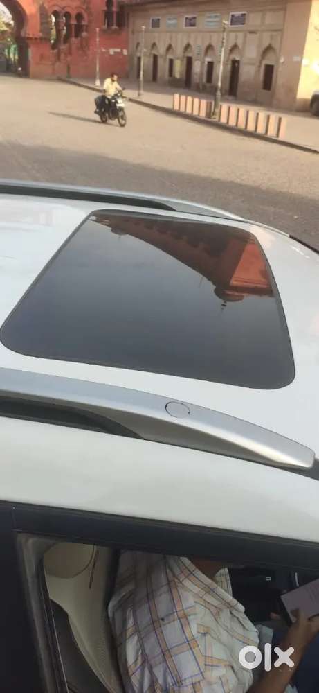 Kia Seltos 2019 Diesel Well Maintained