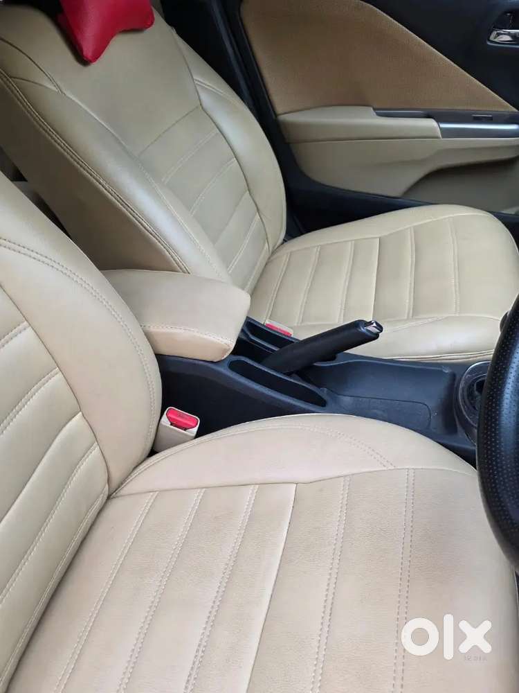 Honda City 2015 Diesel Good Condition