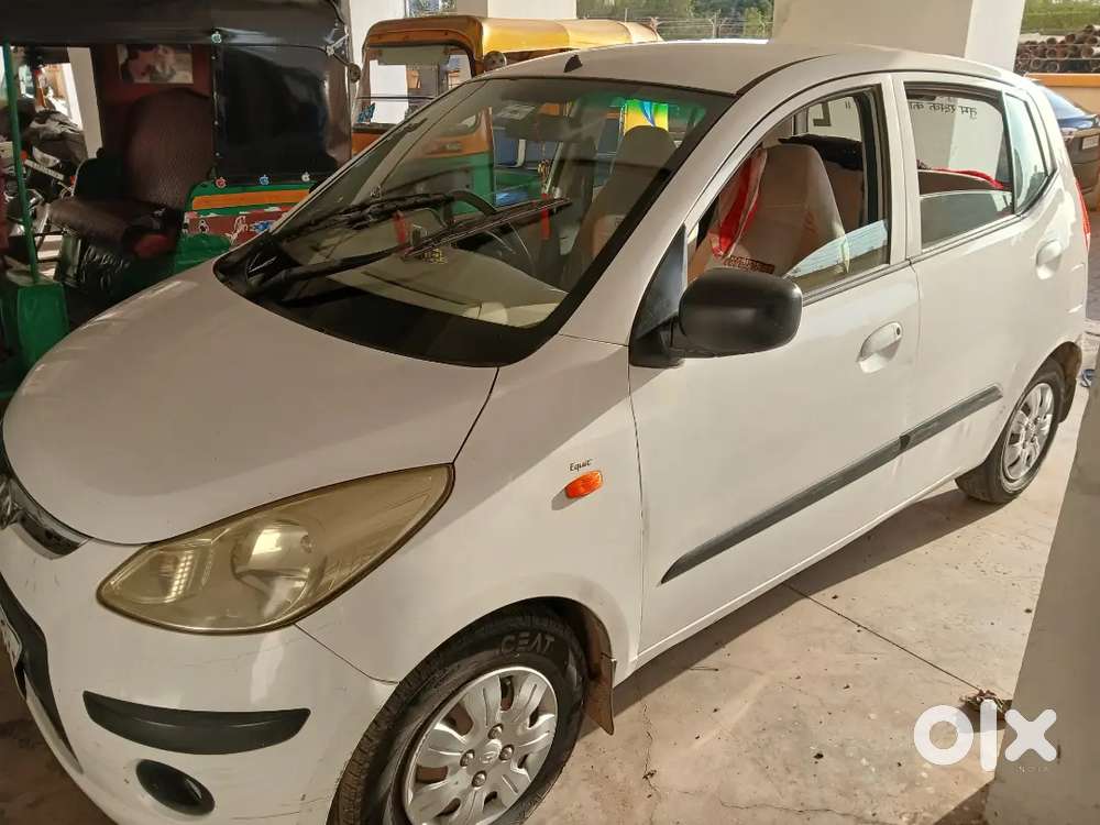 Hyundai I10 1.2 Magna 2010 Car