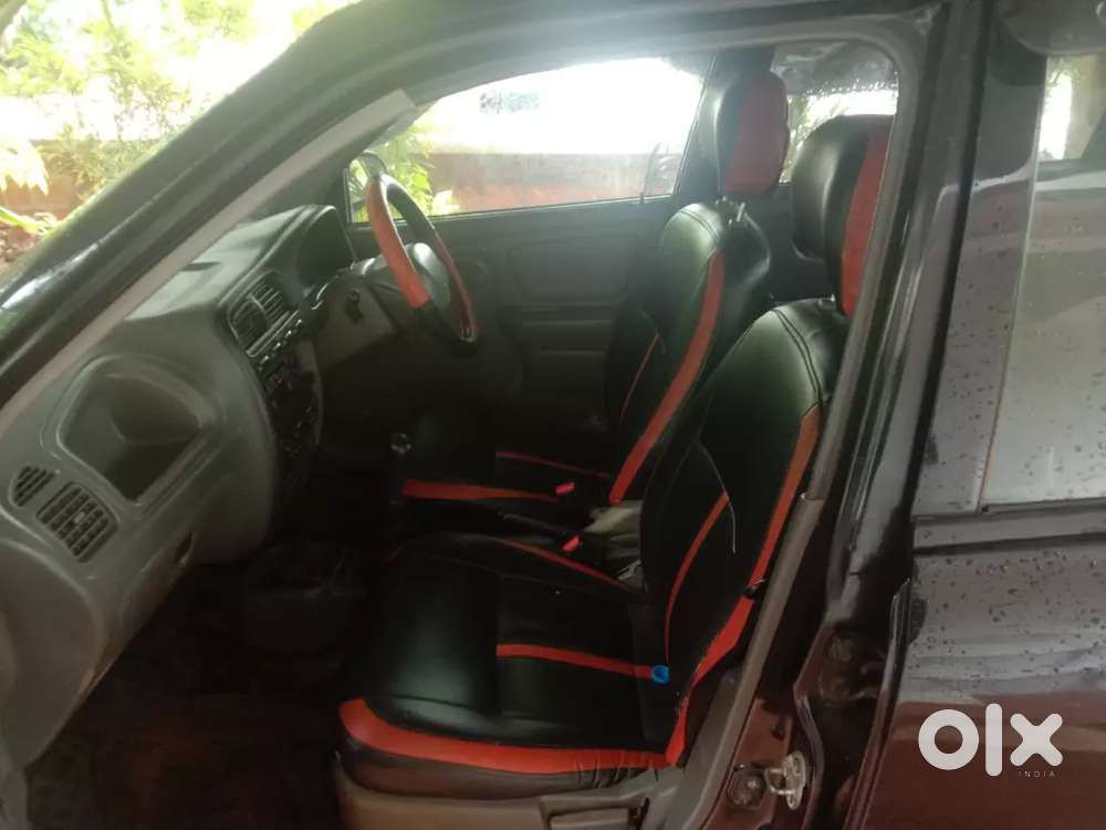 Maruti Suzuki Alto 2005 Petrol 111500 Km Driven