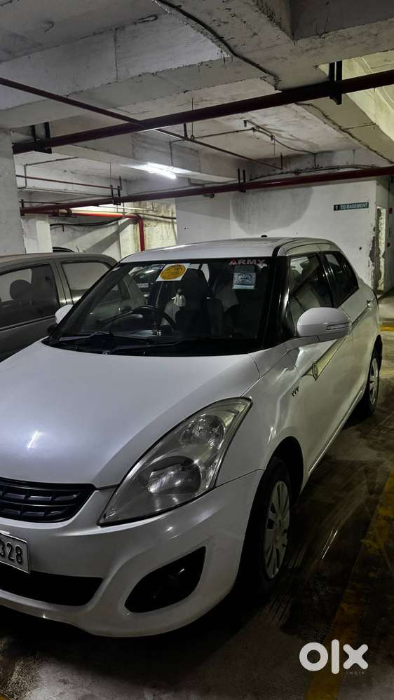 Maruti Suzuki Swift Dzire 2013 Petrol 92000 Km Driven