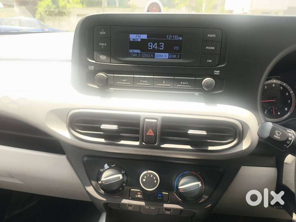 Hyundai Grand I10 Nios Magna, 2023, Petrol