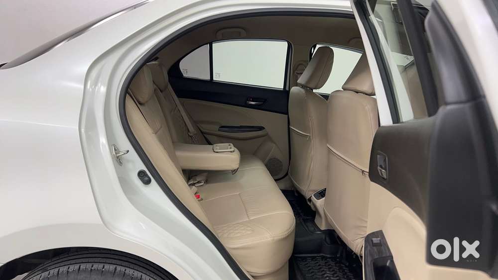 Maruti Suzuki Dzire Zxi Ags, 2023, Petrol