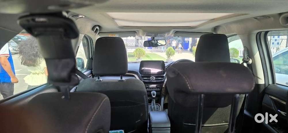 Maruti Suzuki Grand Vitara 1.5 Alpha Smart Hybrid, 2023, Petrol