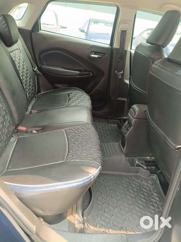 Maruti Suzuki Baleno Alpha, 2023, Petrol
