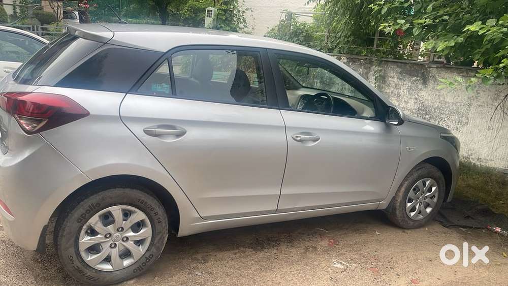 Hyundai I20 2017 Diesel Well Maintained