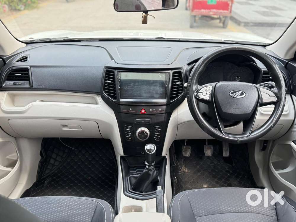 Mahindra Xuv300 W6 Diesel, 2022, Diesel
