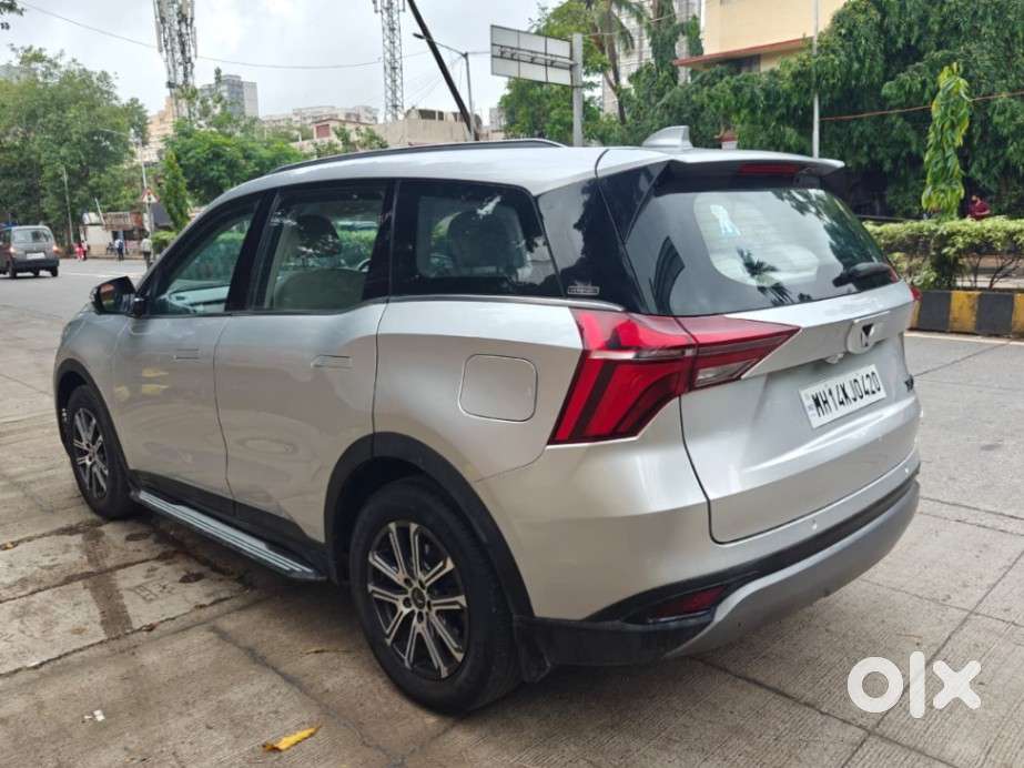 Mahindra Xuv700 2.2 Ax 7 Diesel Mt Str, 2022, Diesel