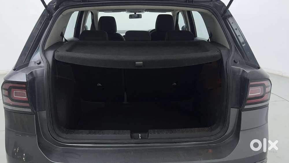 Volkswagen Tiguan 2.0 Tdi Highline, 2022, Petrol