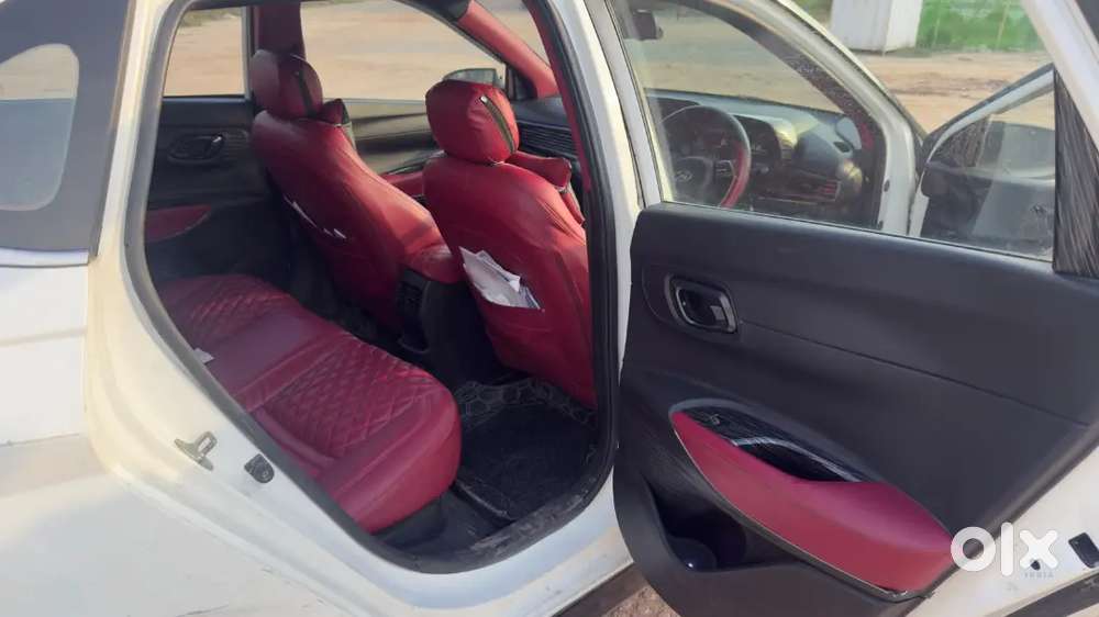 Hyundai I20 Sportz Diesel 2021