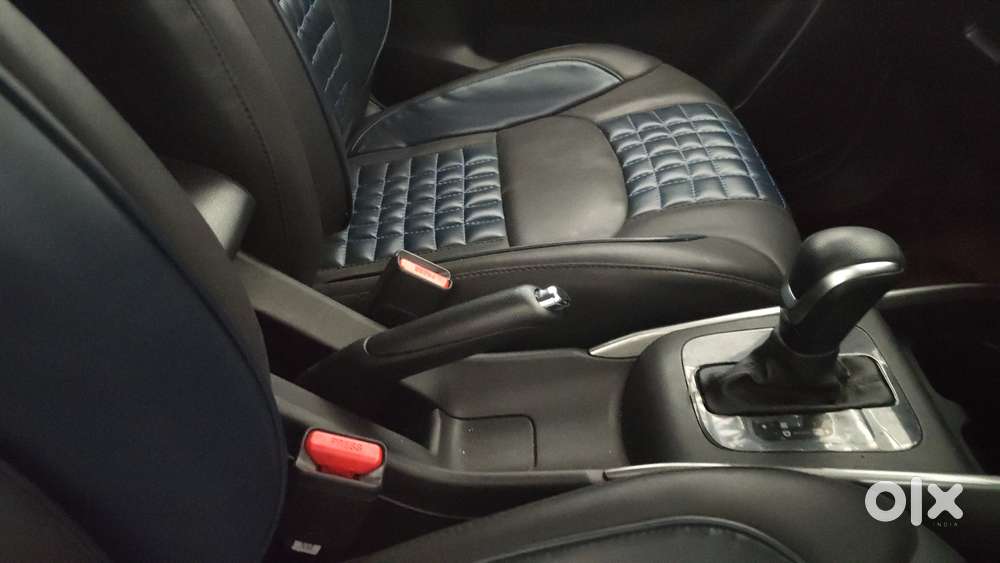Maruti Suzuki Baleno Zeta Cvt, 2024, Petrol