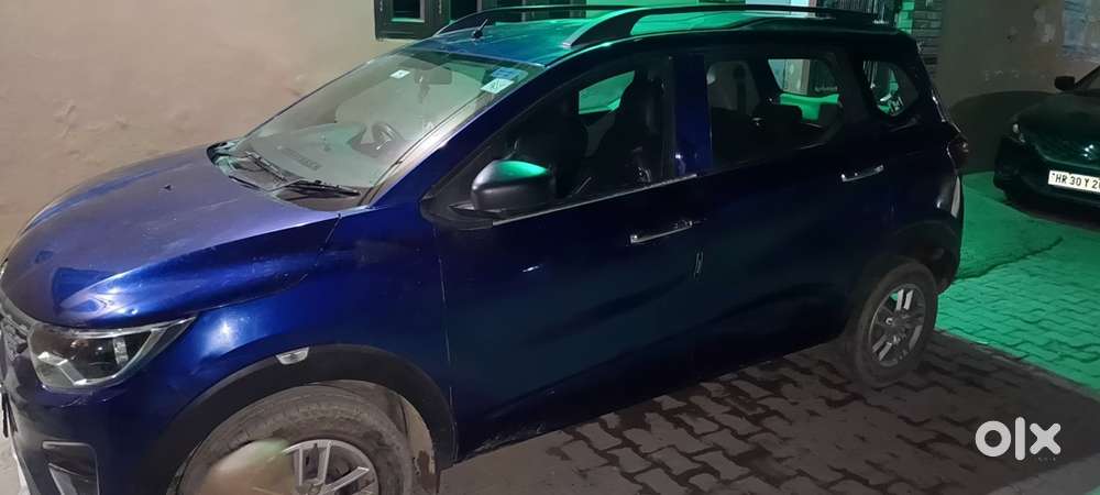 Renault Triber Rxe 2020
