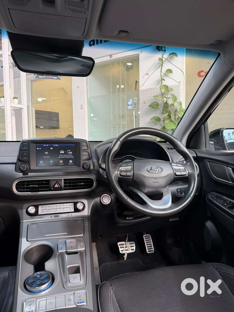 Hyundai Kona Electric Premium, 2023, Electric