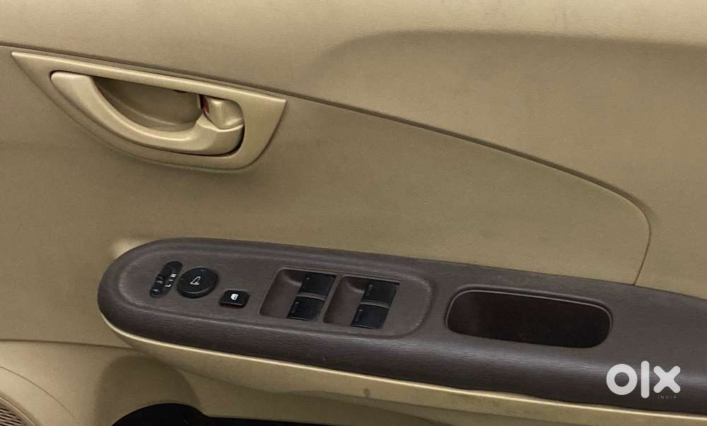 Honda Brio S Mt, 2013, Petrol