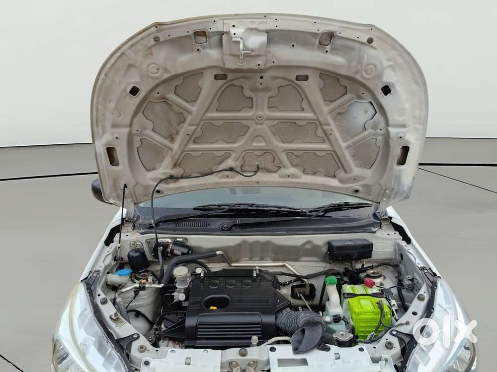 Maruti Suzuki Alto K10 Vxi, 2017, Petrol