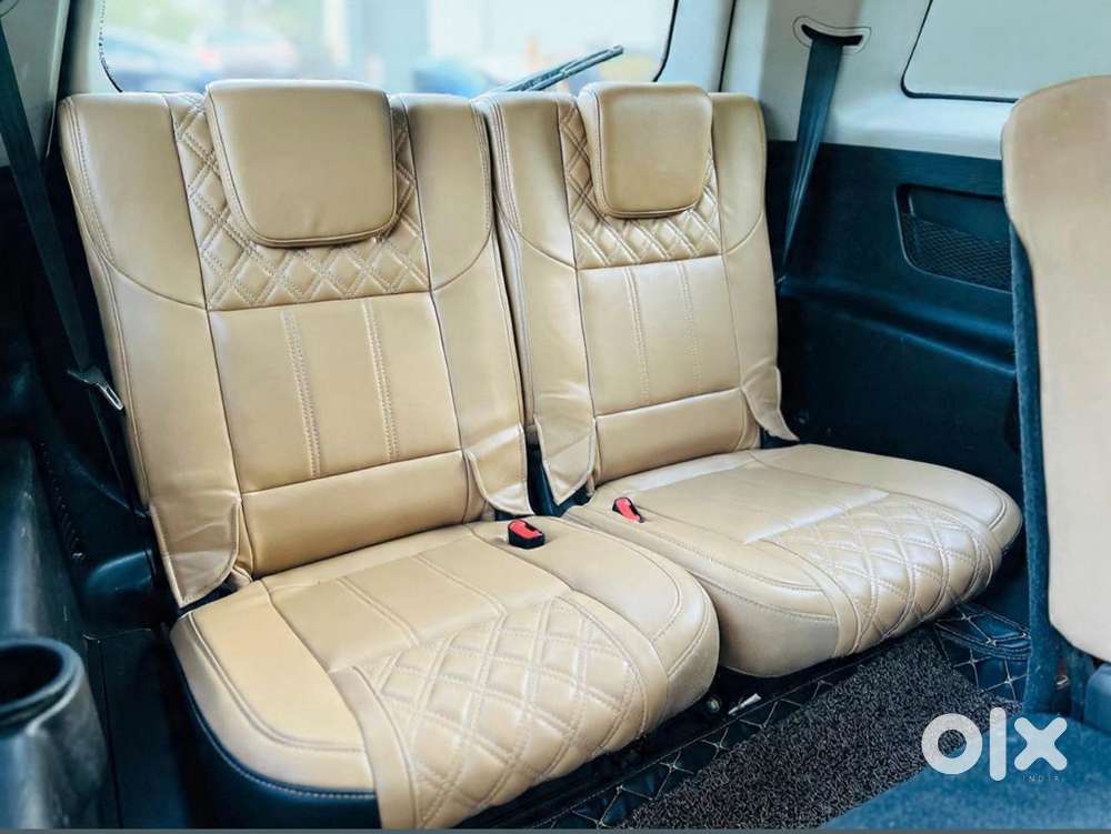 Mahindra Xuv500 W11, 2018, Diesel