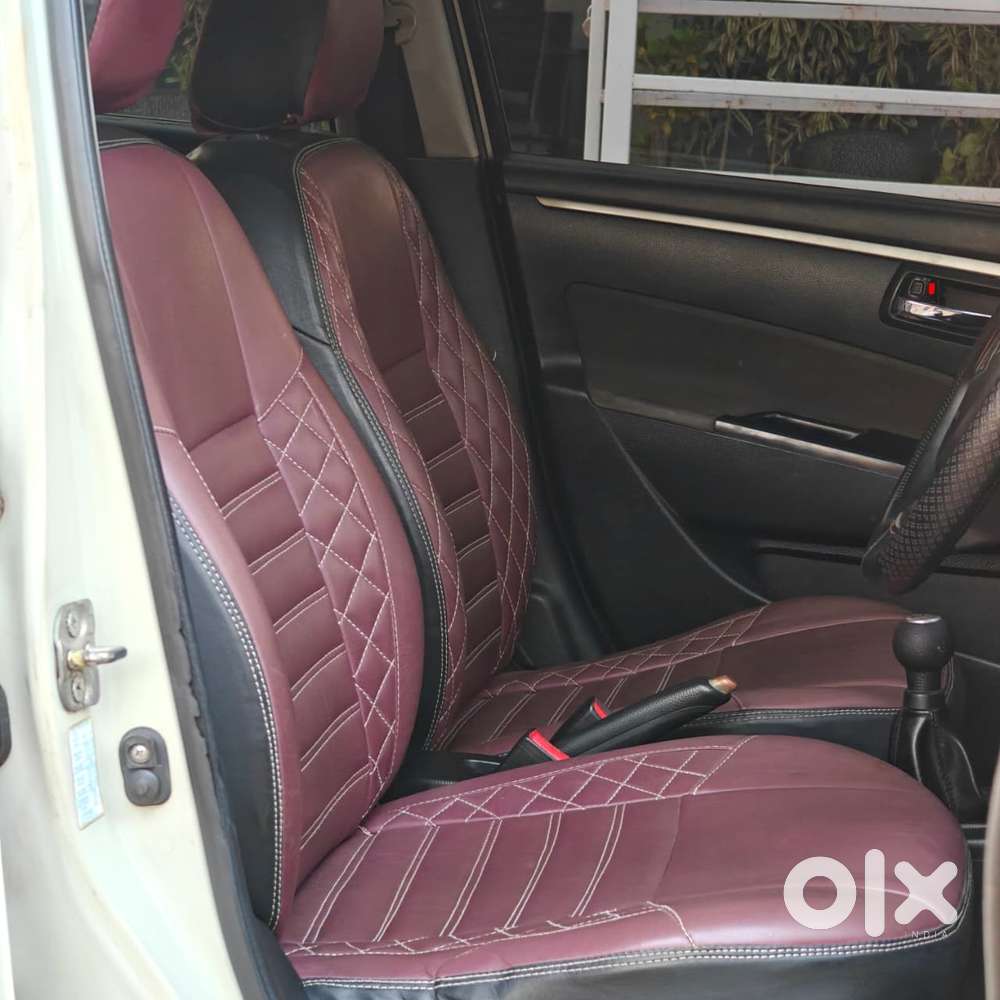 Maruti Suzuki Swift Ddis Zdi, 2016, Diesel