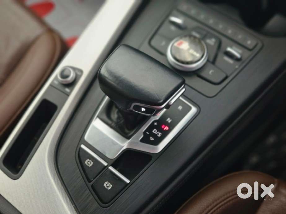 Audi A4 35 Tdi Premium Sport + Sunroof, 2019, Diesel