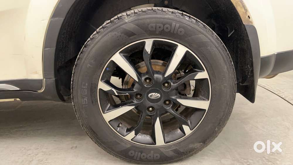 Mahindra Xuv500 W11, 2018, Diesel
