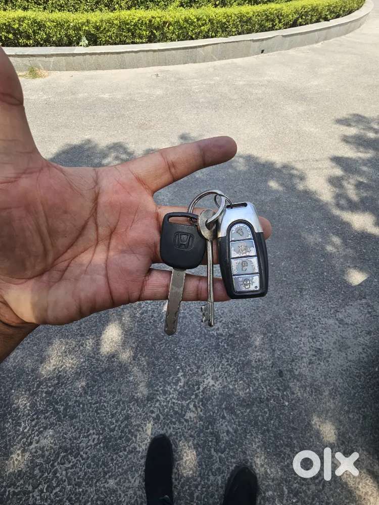 Model No.. 2022 Driven 85000 On Record
