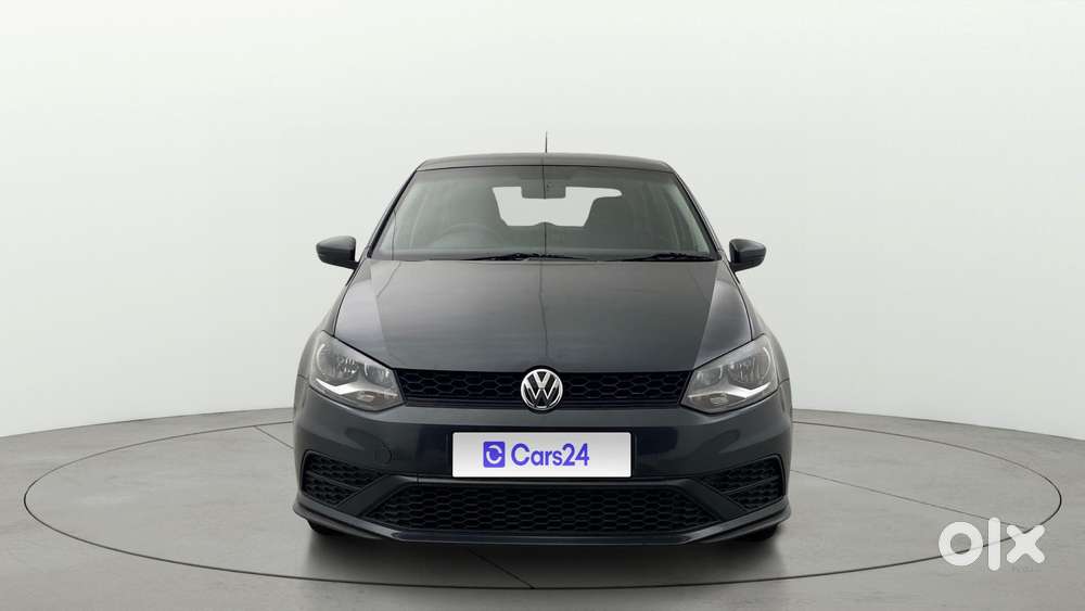 Volkswagen Polo 1.0 Mpi Trendline, 2021, Petrol