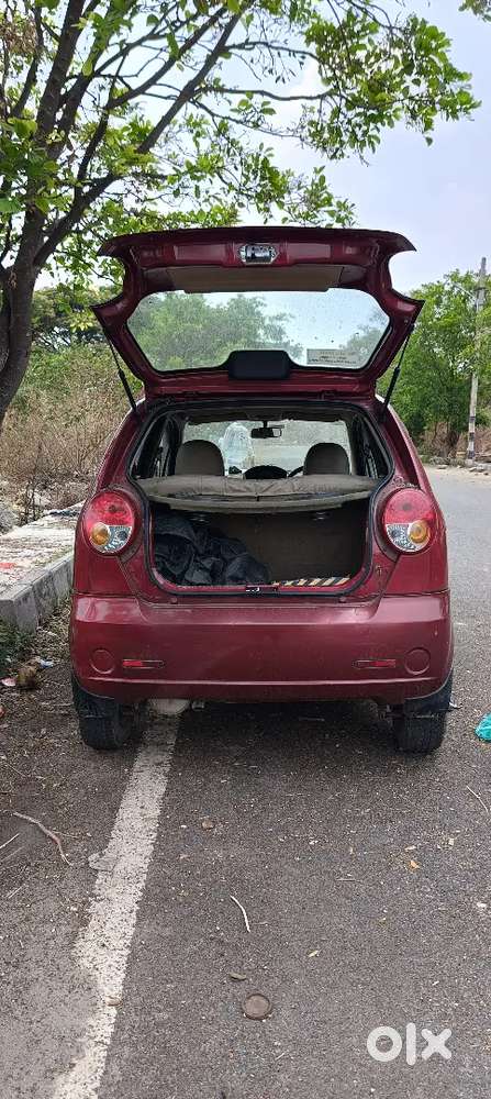 Chevrolet Spark 2010 Petrol 54120 Km Driven