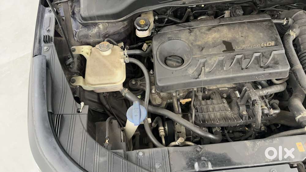 Kia Carens 1.4 Luxury Plus 6 Str, 2022, Petrol