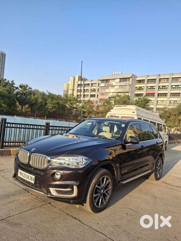 Bmw X5 Xdrive30d Xline, 2018, Diesel